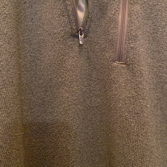 Patagonia Sweater - Picture 3 of 7